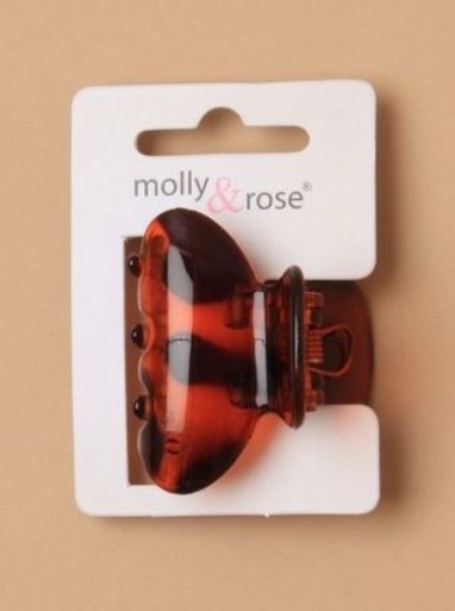 Picture of £1.00 M-ROSE T/SHL SML CLAMP (6) 7394