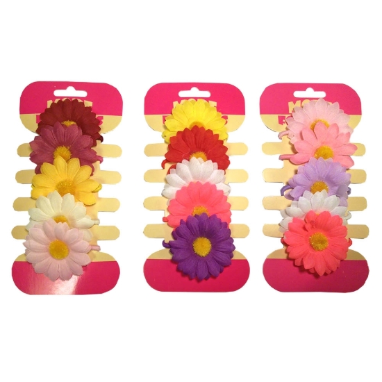 Picture of £1.00 MORE FOR LESS FLOWER PONY OHS(12