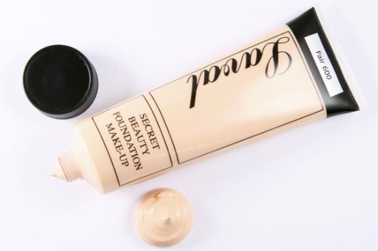 Picture of £2.99  SECRET BEAUTY TAN 606 (20)