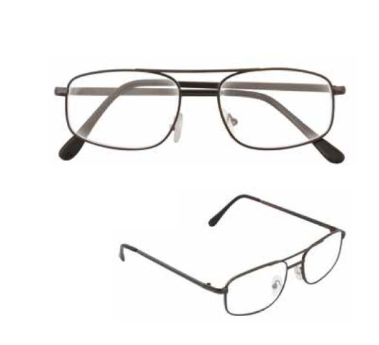 Picture of £4.99 READING GLASSES BETAVIEW 1.00(6)