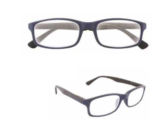 Picture of £4.99 READING GLASSES BETAVIEW 1.00(6)