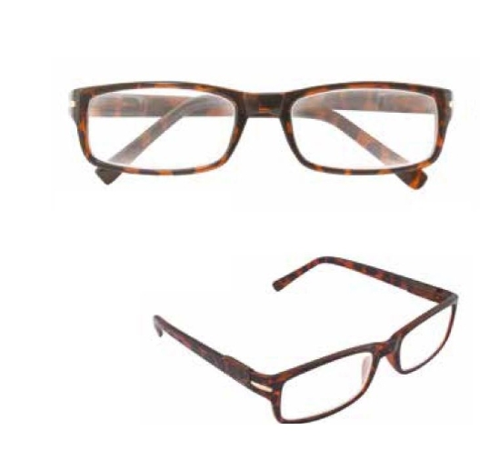 Picture of £4.99 READING GLASSES BETAVIEW 3.00(6)