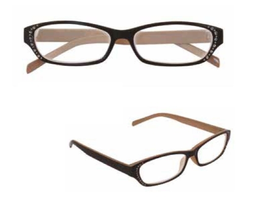 Picture of £4.99 READING GLASSES BETAVIEW 1.50(6)