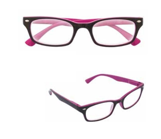 Picture of £4.99 READING GLASSES BETAVIEW 3.00(6)