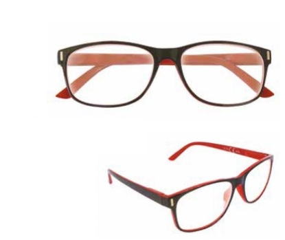 Picture of £4.99 READING GLASSES BETAVIEW 2.50(6)