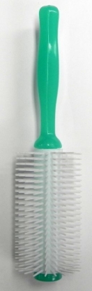Picture of £1.49 JASMINE HAIR BRUSH BIG RADIAL (1)