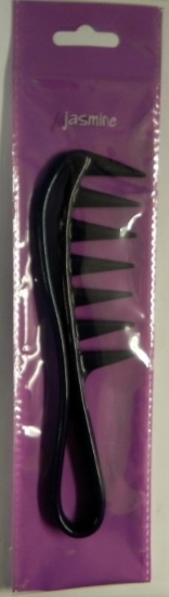Picture of £0.79 WIDE TOOTH COMB BULK (200)