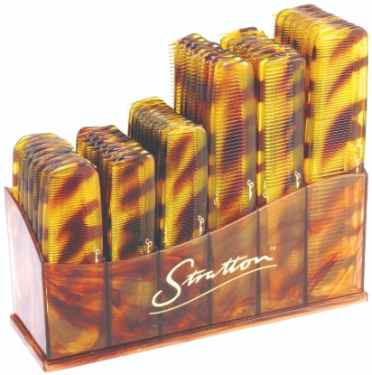 Picture of £1.00 STRATTON COMB DISPENSER SPECIAL