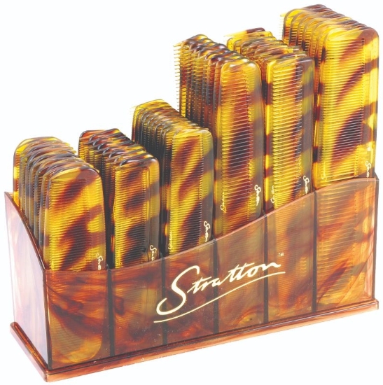 Picture of £1.00 STRATTON COMB DISPENSER SPECIAL