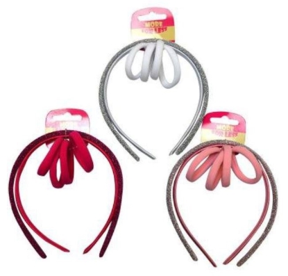 Picture of £1.00 MORE FOR LESS PONIOS & ALICE (12)