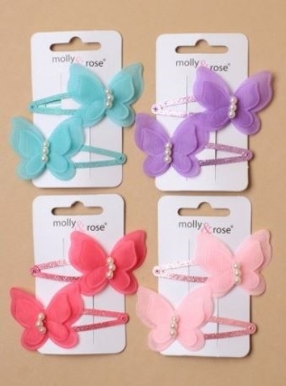 Picture of £1.00 BUTTERFLY SLEEPIES 6582 (6)