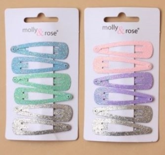 Picture of £1.00 GLITTER SLEEPIES 7177 (6)