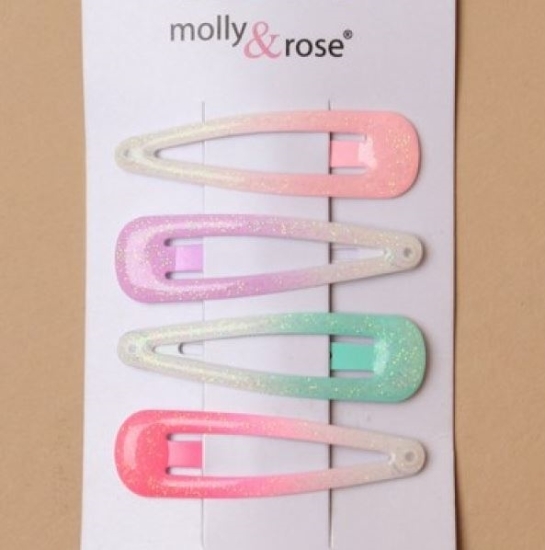 Picture of £1.00 MOLLY ROSE PASTEL SLEEPIE(6) 7229