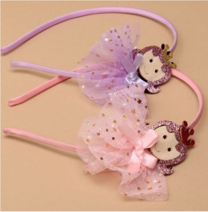 Picture of £1.49 MOLLY ROSE FAIRY ALICE (6) 7230