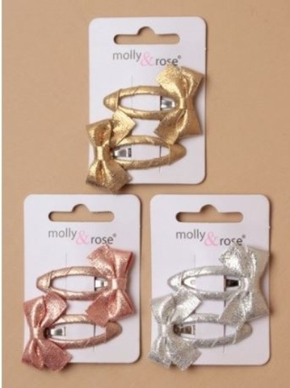 Picture of £1.00 BOW SLEEPIES 7242 (6)