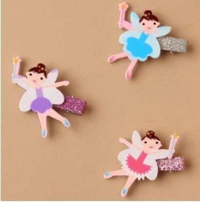 Picture of £1.00 MOLLY ROSE FAIRY BEAKS (6) 7266