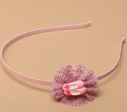 Picture of £1.49 MOLLY ROSE BALLET ALICE (6) 7272