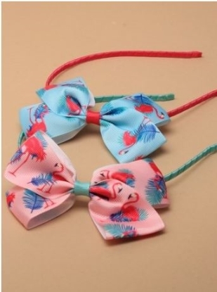 Picture of £1.49 MOLLY ROSE FLAMINGO ALICE (6) 7348