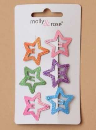 Picture of £1.00 MOLLY ROSE 6 STAR SLEEPIES (6)7352