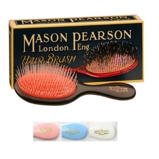 Picture of £30.50 POCKET NYLON BLUE N4 BOXED