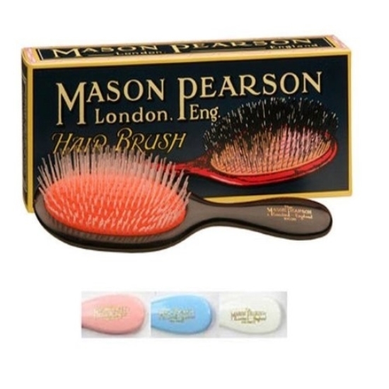 Picture of £30.50 POCKET NYLON IVORY N4 ACETATE