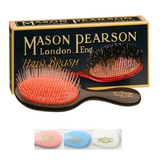 Picture of £30.50 POCKET NYLON PINK N4 BOXED