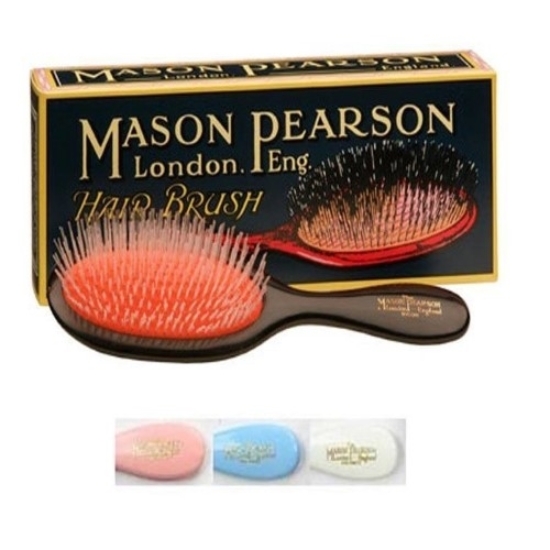 Picture of £30.50 POCKET NYLON RUBY N4 BOXED