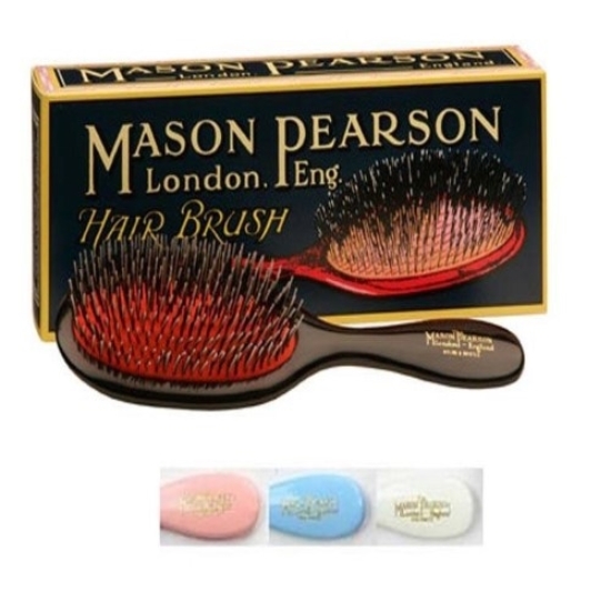 Picture of £49.50 POCKET BRIS&NYL RUBY BN4 BOXED