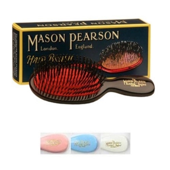 Picture of £57.00 POCKET BRISTLE BLUE B4 BOXED