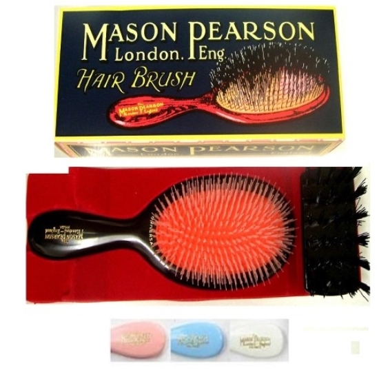 Picture of £59.00 UNIVERSAL NYLON RUBY NU2 BOXED