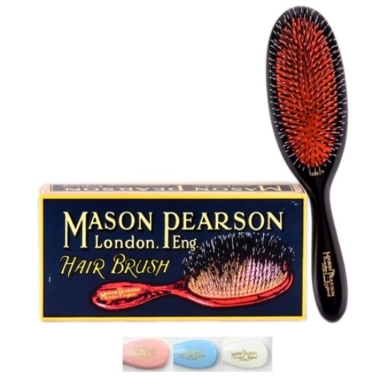 Picture of £70.00 HANDY BRIS&NYLON RUBY BN3 ACETATE