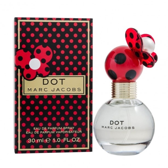 Picture of £39.00/39.00 MARC JACOBS  DOT  EDP SPRAY