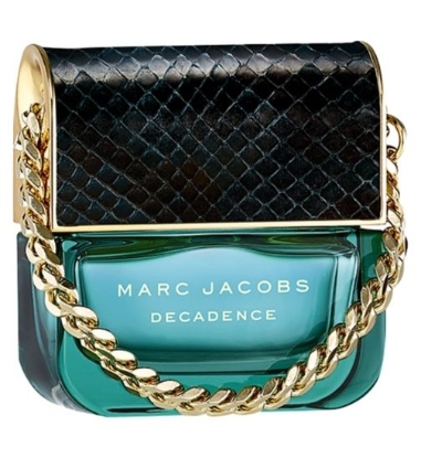 Picture of £52.00/47.00 M.JACOBS DECADENCE EDP 30ML
