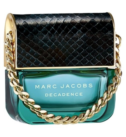 Picture of £52.00/47.00 M.JACOBS DECADENCE EDP 30ML
