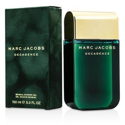 Picture of £34 MARC JACOBS DECADENCE SHOWER GEL 150
