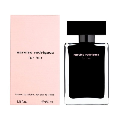Picture of £54.75/49.75 NARCISO RODRIGUEZ HER EDT S