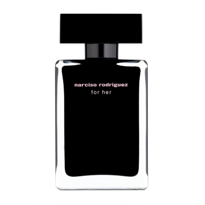 Picture of £35.00 RODRIGUEZ HER EDT 30ML BLACK