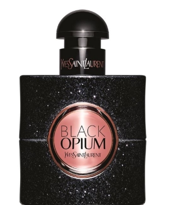Picture of £52.00 BLACK OPIUM EDP SPRAY 30ML