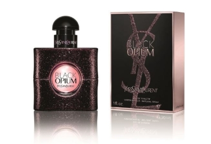 Picture of £58.00 BLACK OPIUM EDT SPRAY 50ML