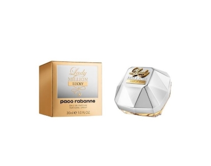 Picture of £46.50 LADY MILLION LUCKY EDP 30ML