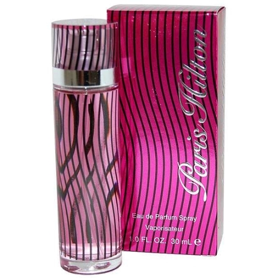Picture of £24.00/12.75 PARIS HILTON EDP 50ML S/B