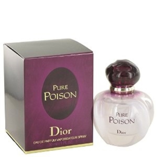 Picture of £55.00 PURE POISON EDP SPRAY 30ML