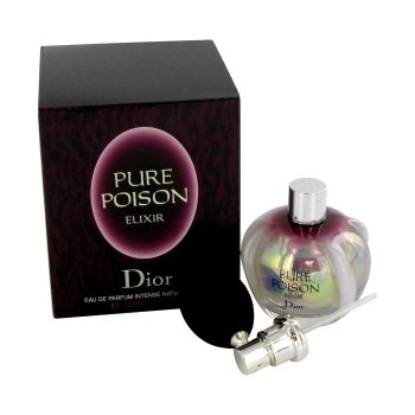 Picture of £78 PURE POISON EDP SPRAY 50ML