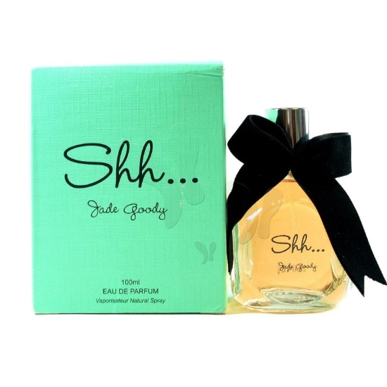 Picture of £25.00/14.75 Shh...by JADE GOODY EDP 100