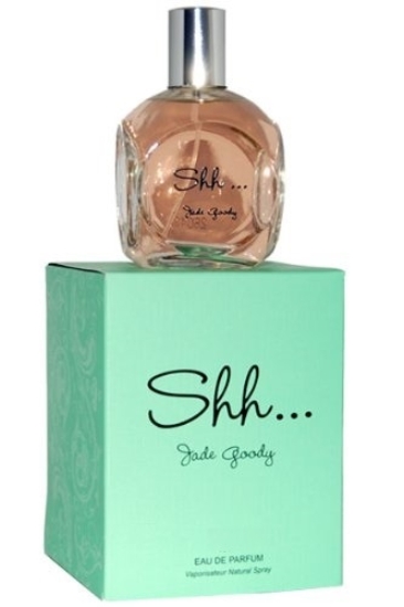 Picture of £14.95/12.95 Shh...by JADE GOODY EDP 50M