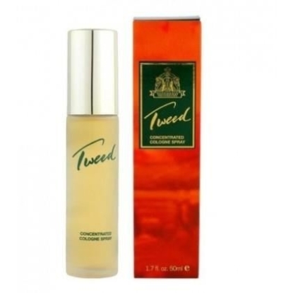 Picture of £14.95/3.95 TWEED PDT SPRAY 50ML