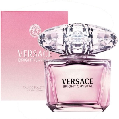 Picture of £33.50/27.75 VERS. BRIGHT CRYSTAL EDT 30