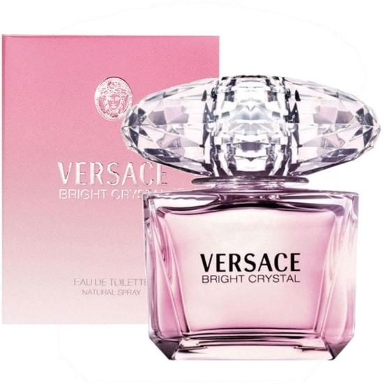 Picture of £33.50/27.75 VERS. BRIGHT CRYSTAL EDT 30