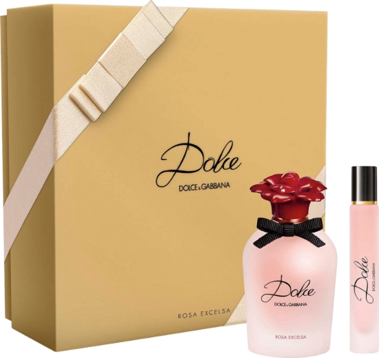Picture of £61.00/29.00 D&G DOLCE ROSA  GIFT SET