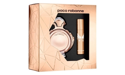 Picture of £67.50/62.50 OLYMPEA EDP GIFT SET 50ML